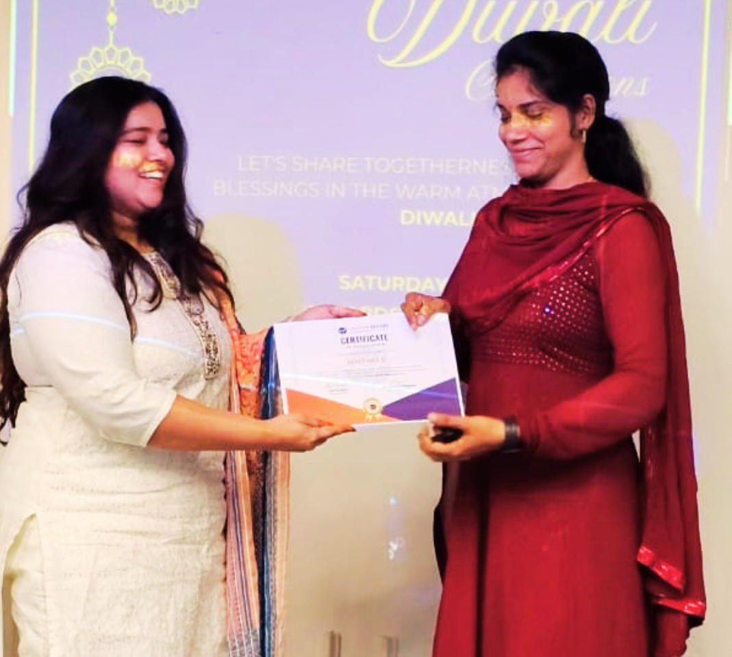 Award 2